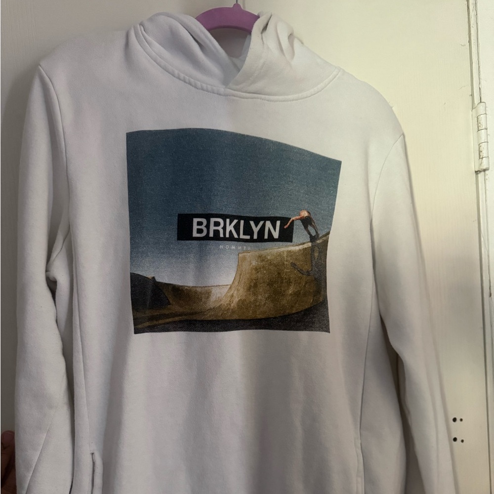 Cotton On Light Gray Apparel